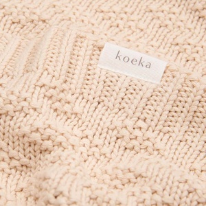 Wiegendecke BRAGA Koeka warm white