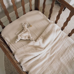 Wiegendecke TEDDY FARO warm white