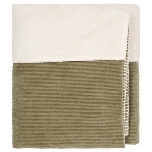 Wiegendecke TEDDY VIK Koeka moss