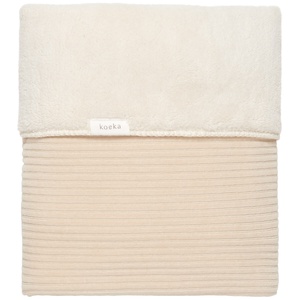 Wiegendecke Vik Teddy Koeka sand