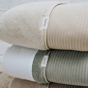 Wiegendecke Vik Teddy Koeka sand