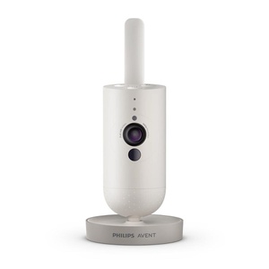 Wifi-Video-Babyphone mit Iqsense Avent