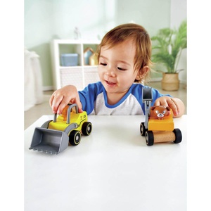 Wild Rider Vehicle Hape