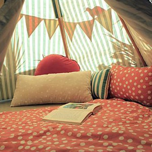 Wimpelkette RIO Nobodinoz N°2 SAR Diamonds