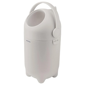 Windeleimer DROPY Nattou argile