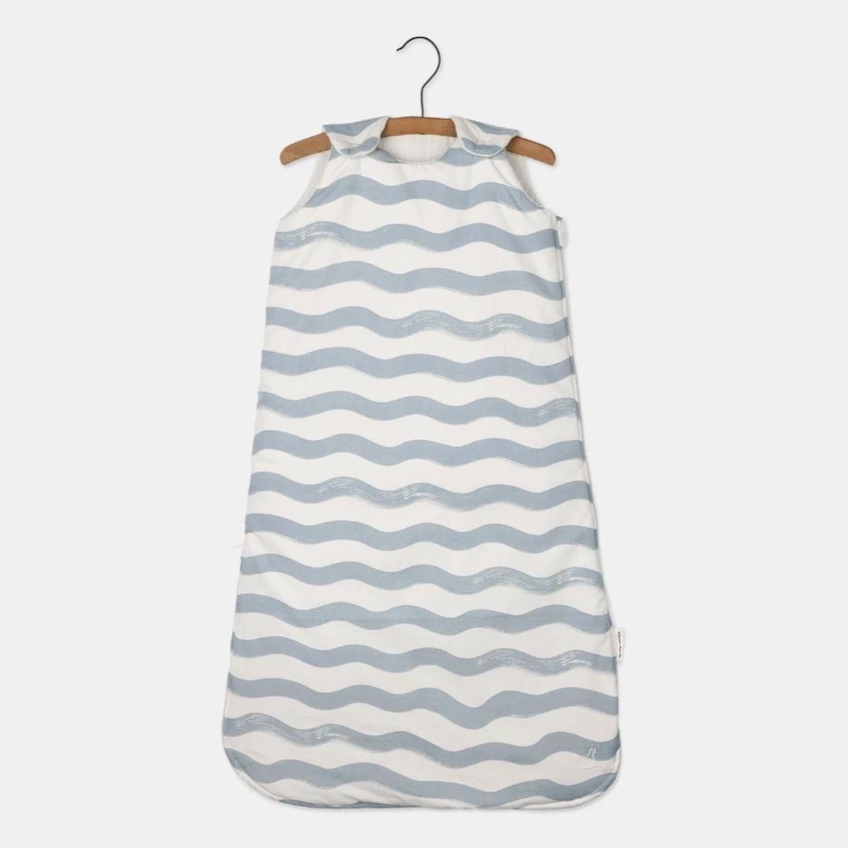 Winterschlafsack TOG 2,5 6-18m WIND Dear April Waves