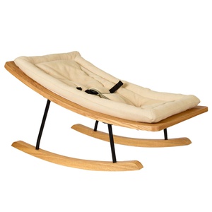 Wippe ROCKING BABY Quax beige