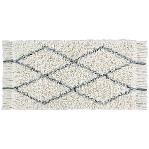 Wool Washable Rugs - Bohemian Classics Collection Berber Soul 140 x 80