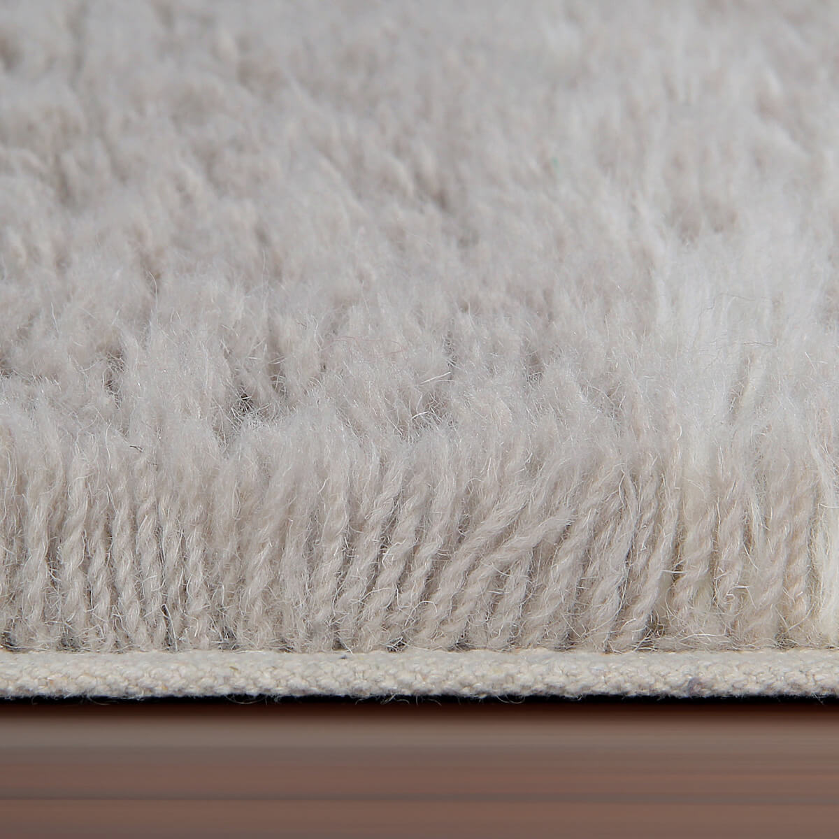 Wool Washable Rugs - Free Your Soul Collection Into the Blue 200 x 140