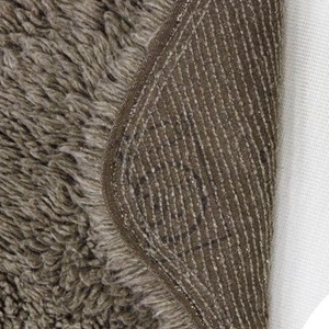 WOOLLY Lorena Canals Sheep Grey Teppich 75x110cm