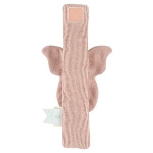 Wrist Rattle Trixie Butterfly