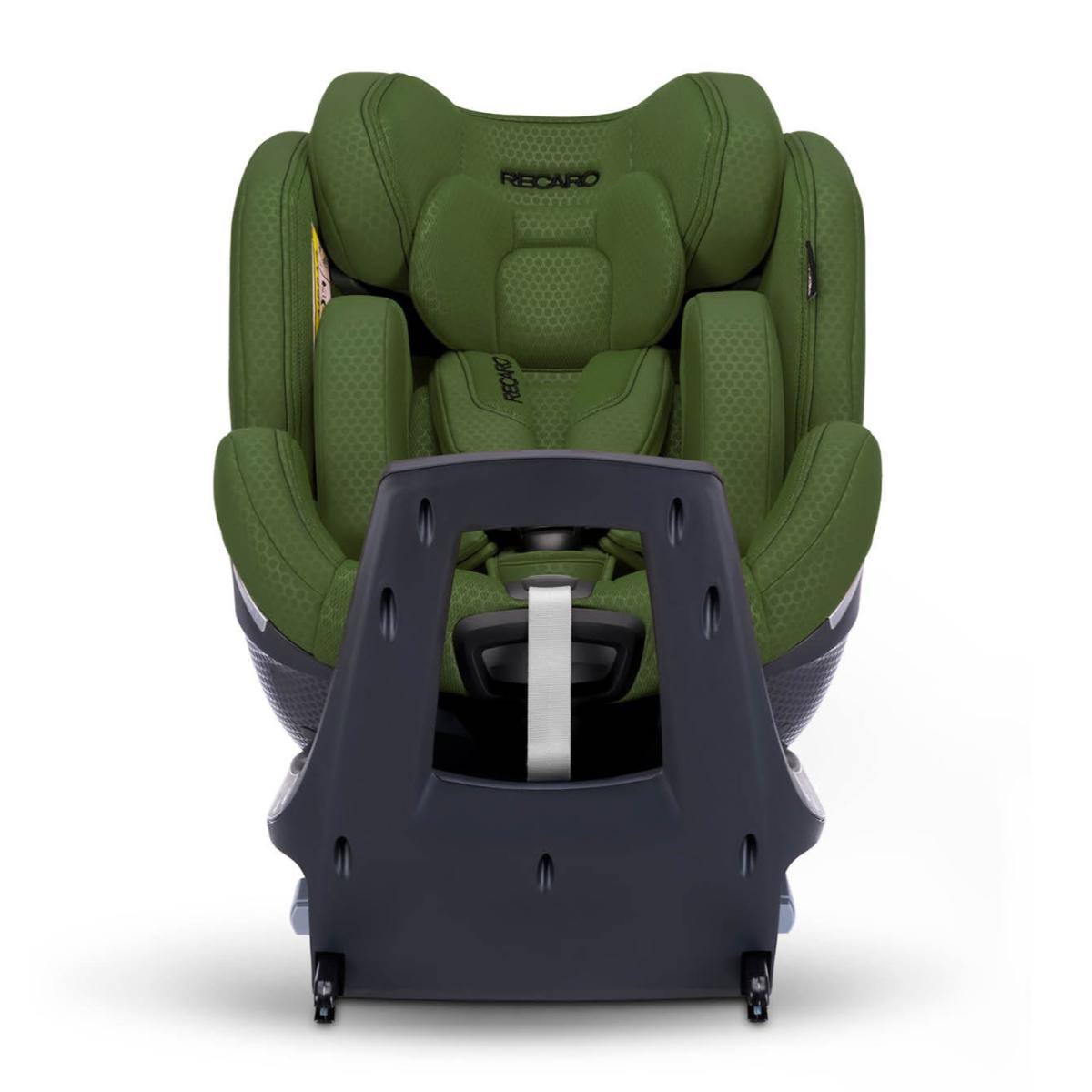 XENON.1 Recaro Epic Green Autositz