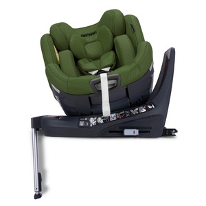 XENON.1 Recaro Epic Green Autositz