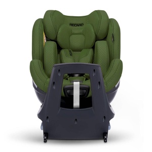 XENON.1 Recaro Epic Green Autositz