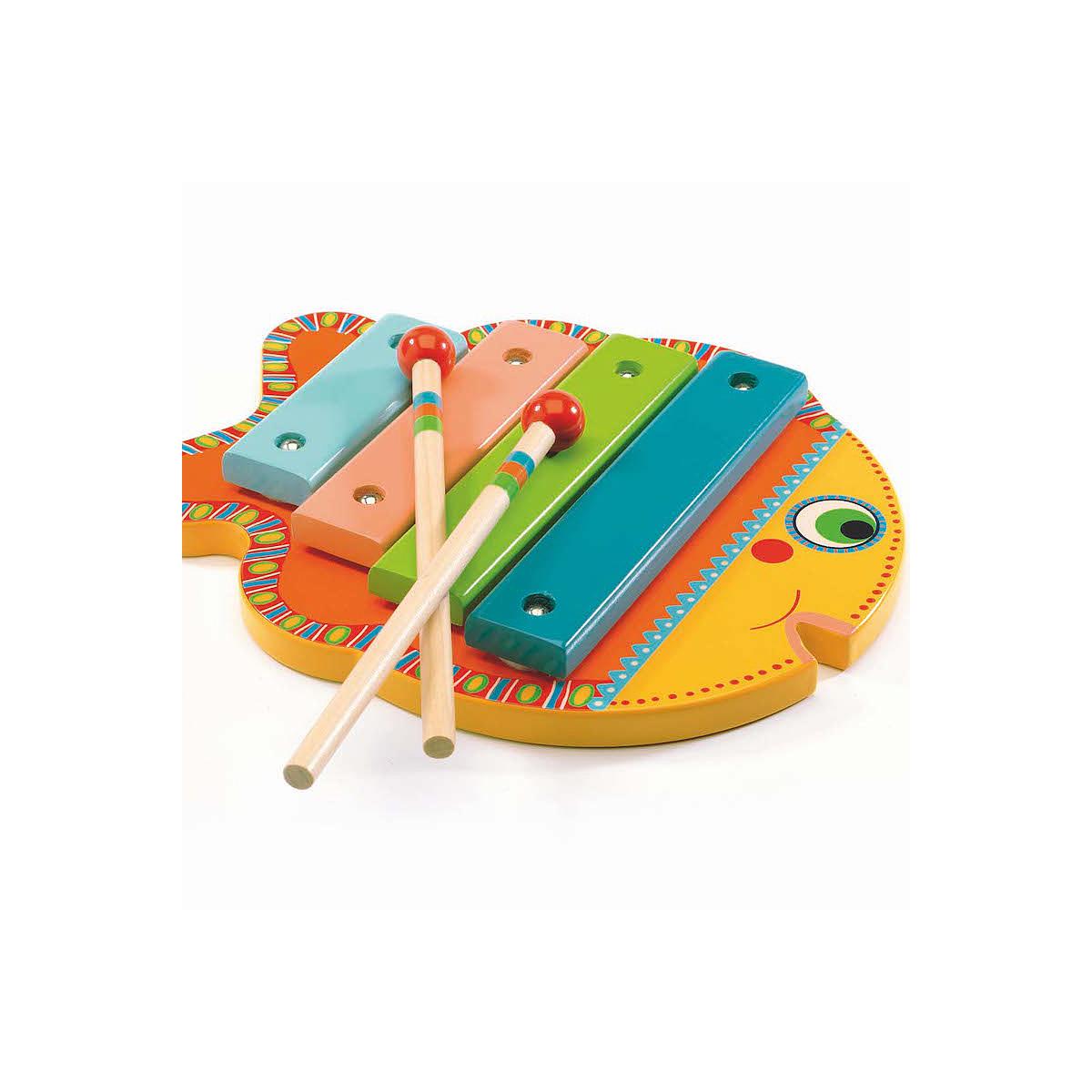 Xylophon ANIMAMBO Djeco