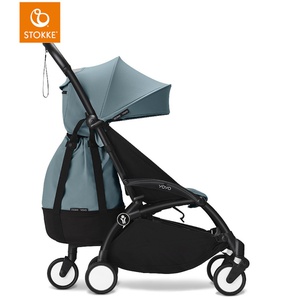 YOYO 3 3 3 bag STOKKE aqua