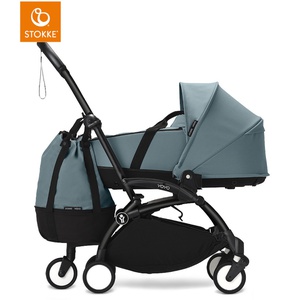 YOYO 3 3 3 bag STOKKE aqua