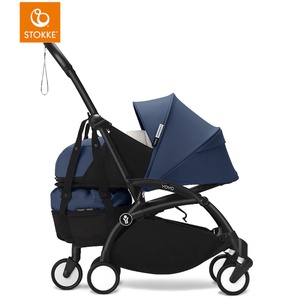 YOYO 3 3 bag STOKKE marineblau