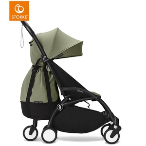 YOYO 3 3 bag STOKKE olive