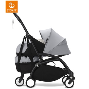 YOYO 3 3 bag STOKKE stone