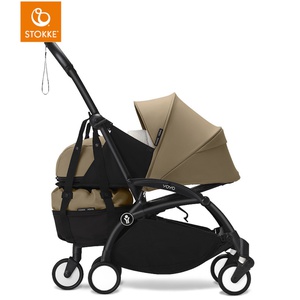YOYO 3 3 bag STOKKE toffee