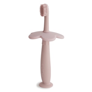 Zahnbürste Blume Mushie Blush  