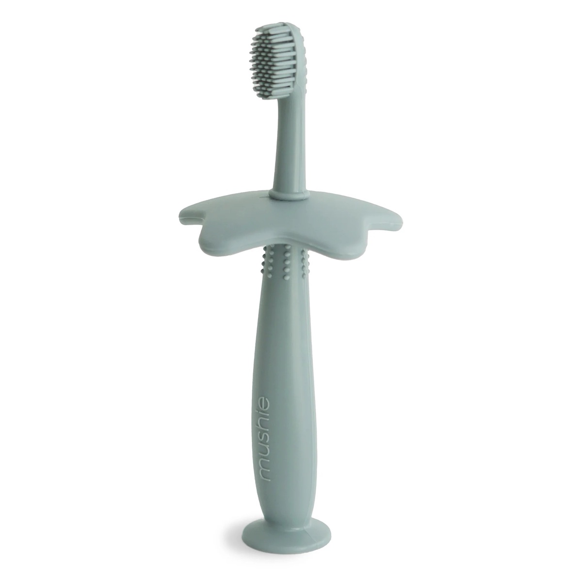 Zahnbürste Star Mushie Cambridge blau