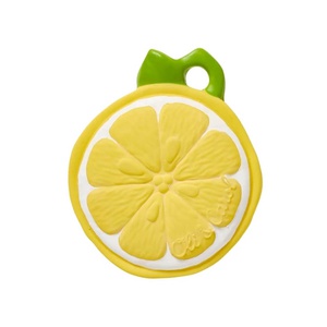 Zahnungshilfe Mini LEMON Oli & Carol
