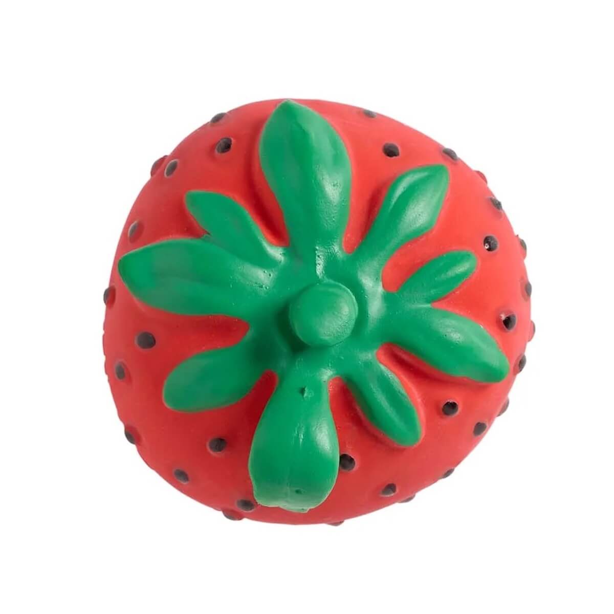 Zahnungshilfe SWEETIE THE STRAWBERRY Oli & Carol