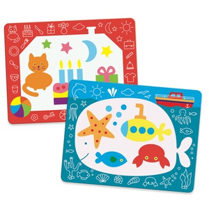 Zauberhafter Gribouille LES PETITS CADEAUX Djeco