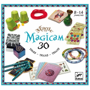 Zauberkasten MAGICAM Djeco