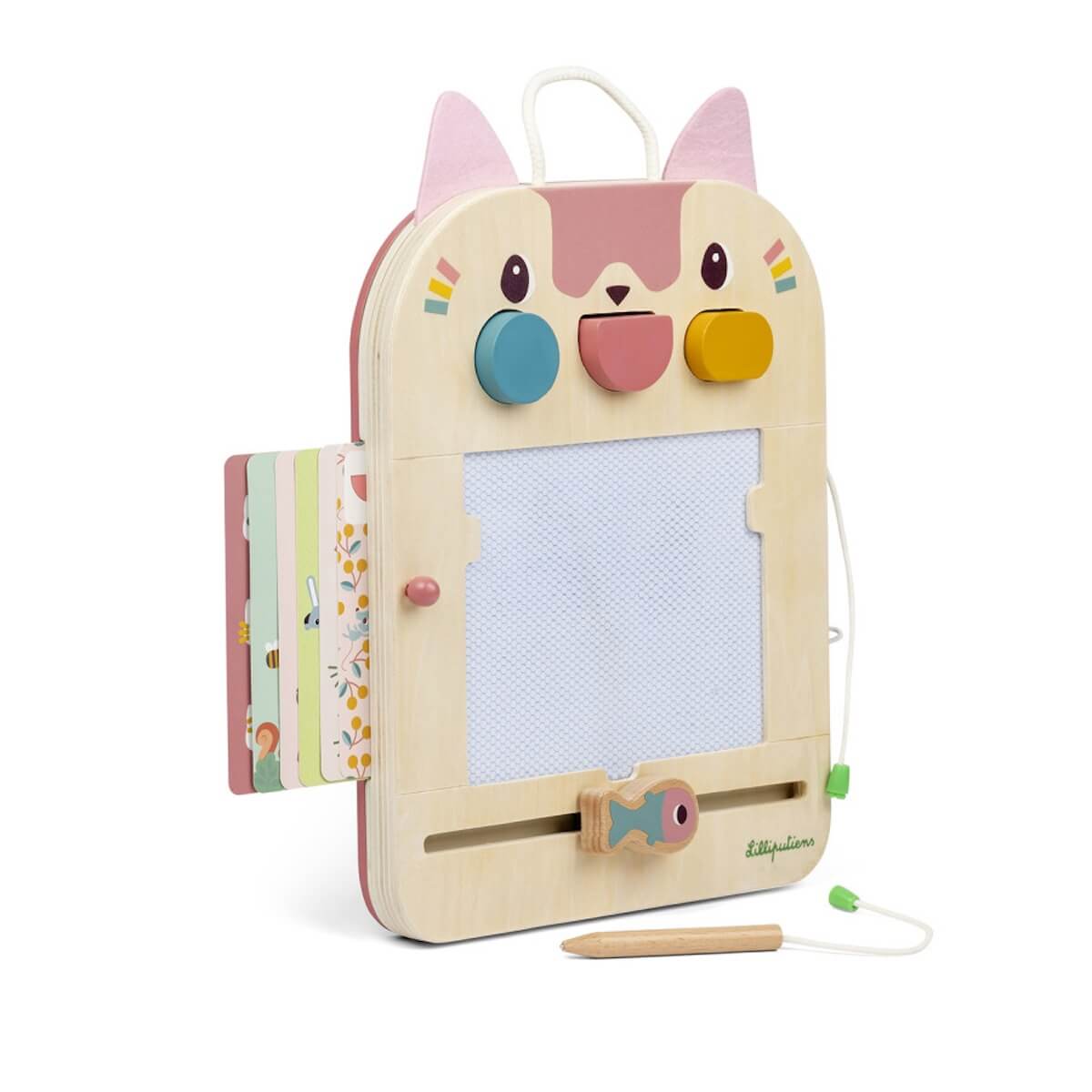 Zaubertafel JEANNE Lilliputiens