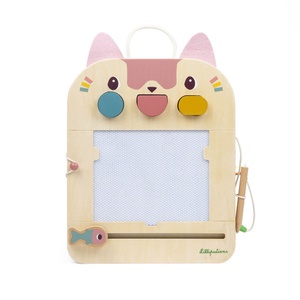 Zaubertafel JEANNE Lilliputiens