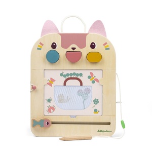 Zaubertafel JEANNE Lilliputiens