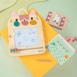 Zaubertafel JEANNE Lilliputiens