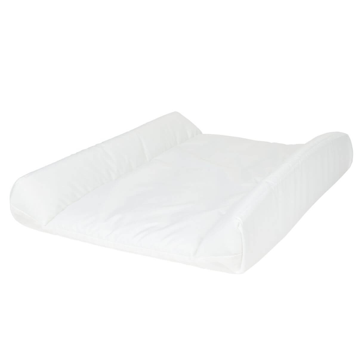 Zen Changing Mat 50x70x10 white Nobodinoz
