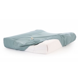 Zen Changing Mat 50x70x10 white Nobodinoz