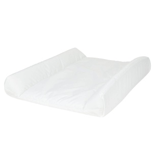 Zen Changing Mat 50x70x10 white Nobodinoz