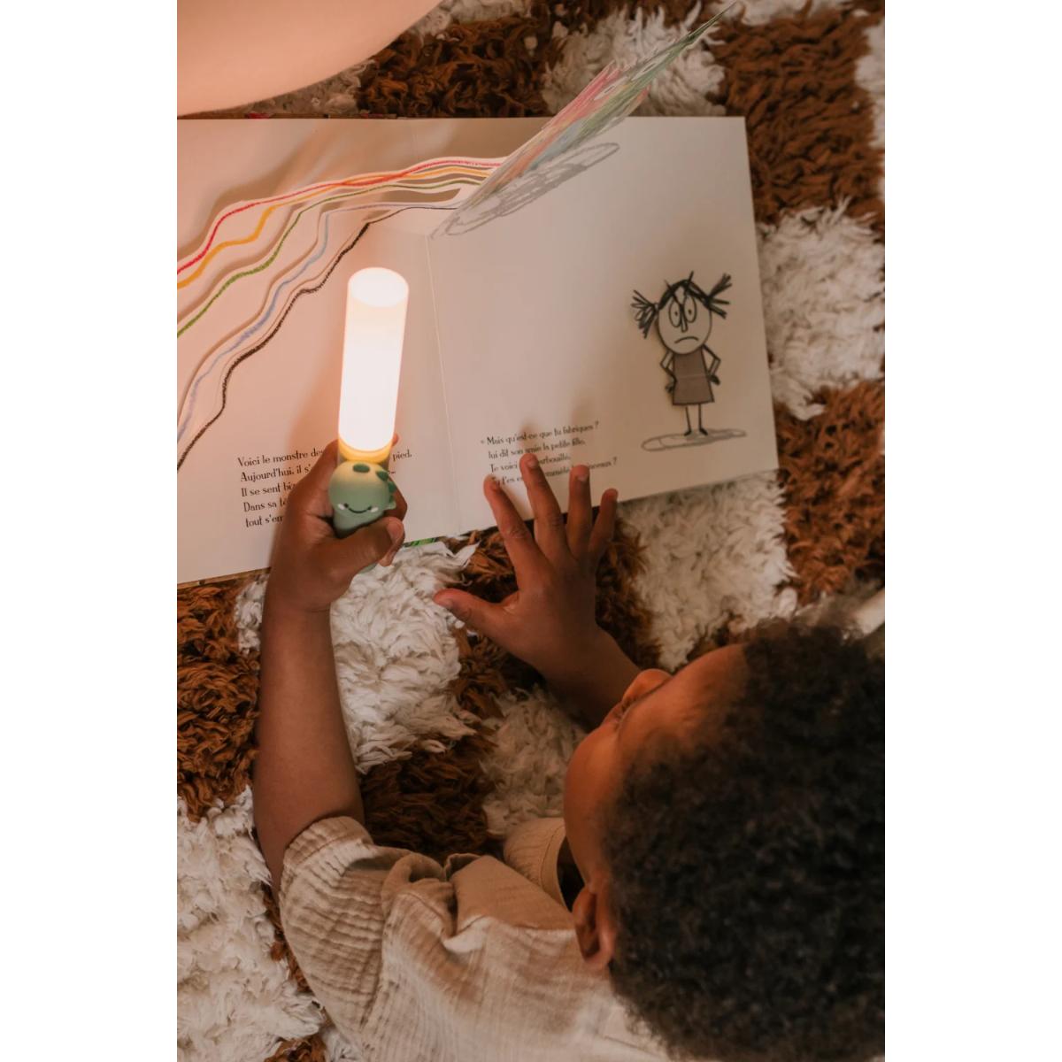 Zoo light DINO ZooFamily