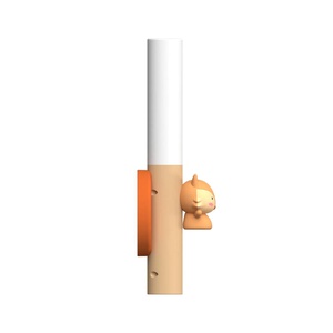 Zoo light FOX ZooFamily