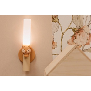 Zoo light FOX ZooFamily