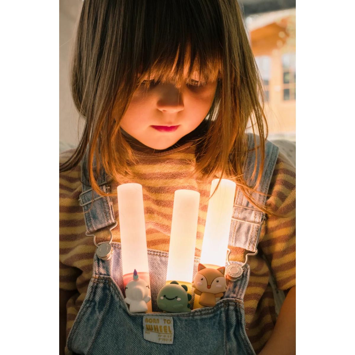 Zoo light UNICORN ZooFamily