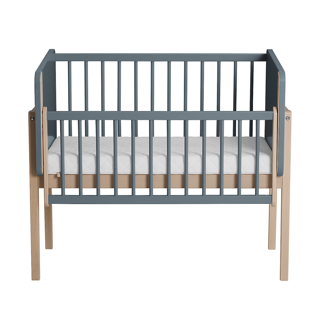 Zusatzbett Paidi blau