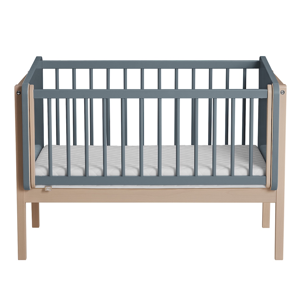 Zusatzbett Paidi blau