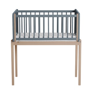 Zusatzbett Paidi blau