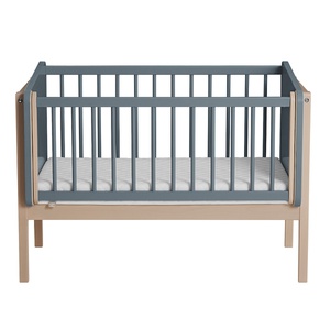 Zusatzbett Paidi blau