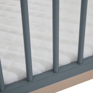 Zusatzbett Paidi blau