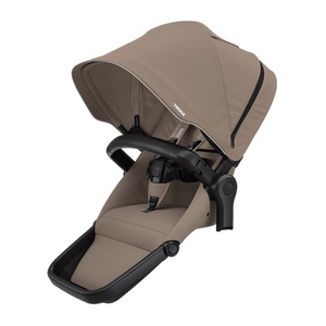 Zusätzlicher Sitzplatz Sleek 2 Thule Tinted Taupe